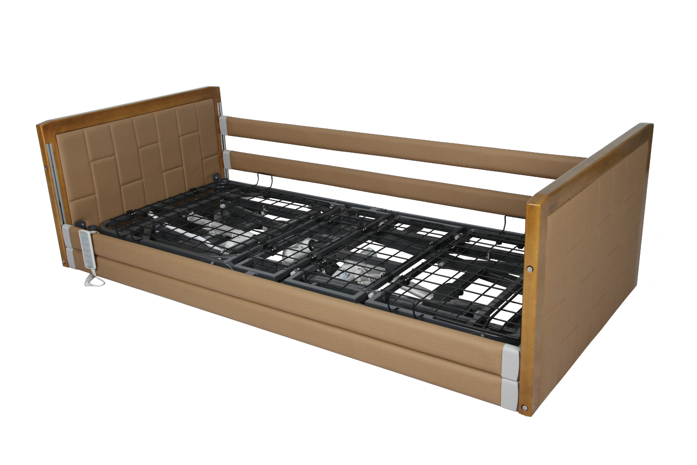 TheraComfort Profile Bed Series